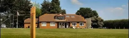 Rodmersham Cricket Club - Marquee Venue