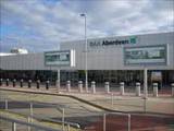 Aberdeen Airport Dyce