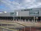 Aberdeen Airport Dyce