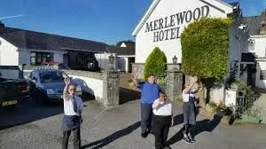 Merlewood Hotel