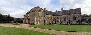 Higher Melcombe Manor