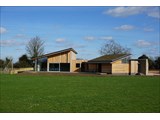 Beckley Village Hall