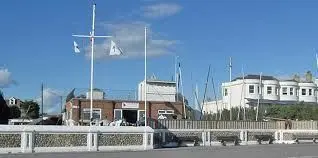 Bognor Regis Yacht Club,