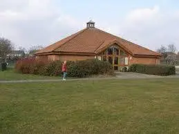 Abberton and Langenhoe Village Hall