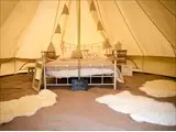 Bell Tent