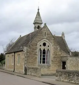 Easton-On-The-Hill Village Hall