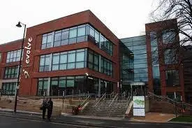 Dudley College