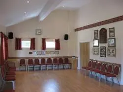 Broadwell Victory Hall