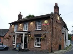 The Railway Tavern,Berkshire