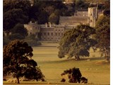 Port Eliot House, Cornwall