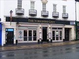 Yorkshire Grey, Doncaster