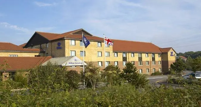 Hilton Swindon