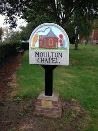 Moulton Chapel Youth Community