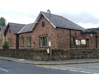 Langley Village Hall