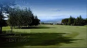 Paisley Golf Club