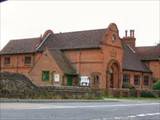 Ockley Village Hall