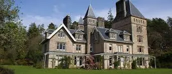 Ardtornish Estate