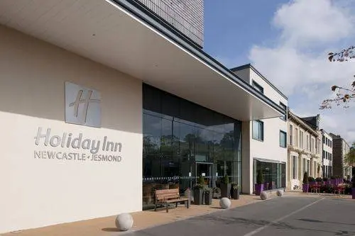 HOLIDAY INN NEWCASTLE JESMOND