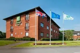 Holiday Inn A55 Chester West