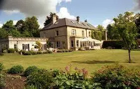 Broom Hall Country Hotel