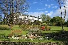 Hillthwaite House Hotel