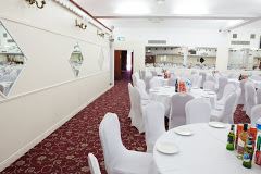 Kervan Banqueting Suite