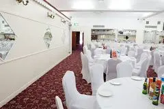 Kervan Banqueting Suite