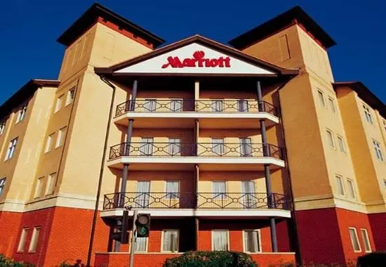 Marriott Hotel Bexleyheath