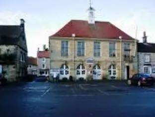 Helmsley Town Hall