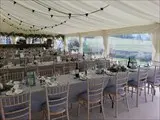 Inside Marquee