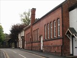 Old School Rooms, Rothley