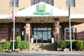 Holiday Inn Rotherham-Sheffield M1,jct.33