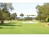 Ryde Golf Club