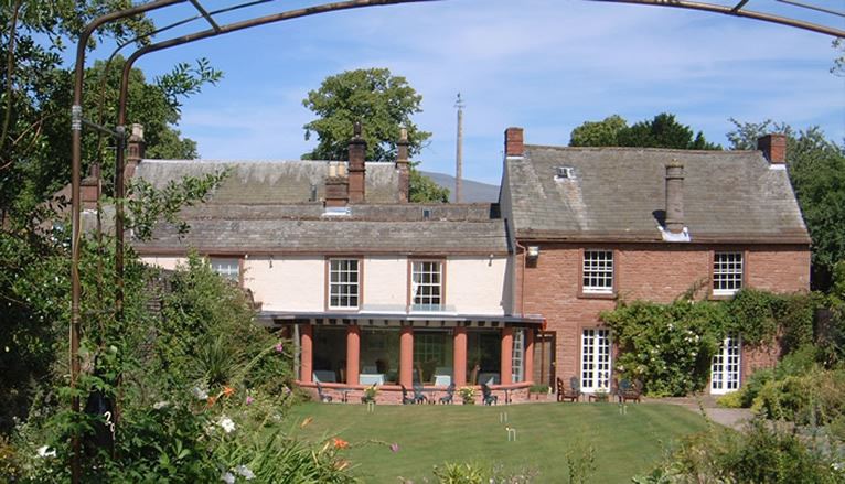 Temple Sowerby House Hotel & Restaurant