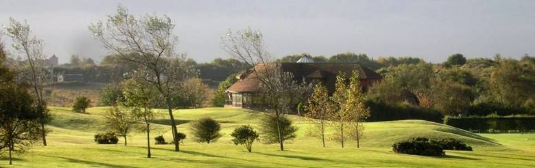 West Hove Golf Club