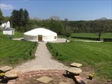 Penbedw Yurt