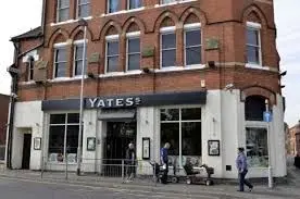 Yates, Worksop