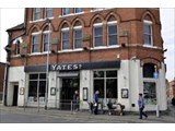 Yates, Worksop