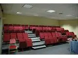 Lecture theatre