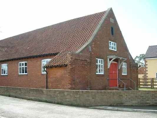 Great Smeaton Village Hall