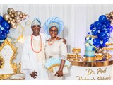Listing image for Abel's 60th Birthday Party Highlight Video