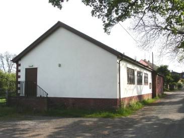 Clunbury Village Hall