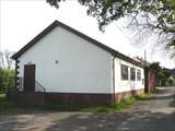 Clunbury Village Hall