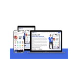 Listing image for Gojek Clone – AI Powered Multi Service App Development
