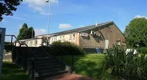 Cwmgors Rugby Club, Ammanford