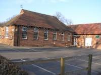 Sutton Upon Derwent Village Hall