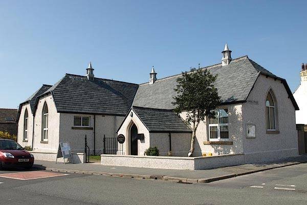 Askam and Ireleth Community Centre