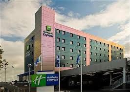 Holiday Inn Express Aberdeen Exhibition Centre Holiday Inn Express Aberdeen Exhibition Centre
