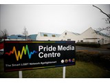 Pride Media Centre
