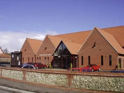 Garboldisham Village Hall